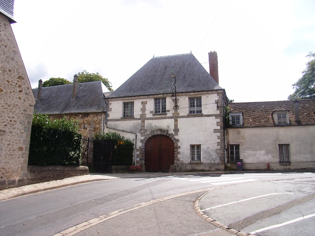 Château de Villebon-sur-Yvette